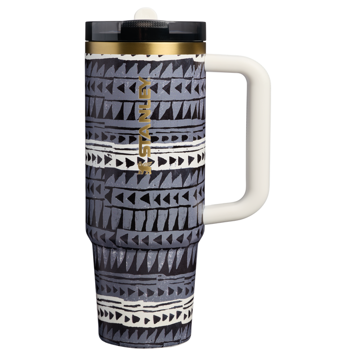 The Stanley 1913 x Nest Quencher® ProTour Flip Straw Tumbler | 30 OZ