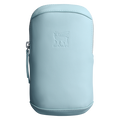 The Stanley Cross Bottle Max Phone Keys Wallet Case In Mist Blue