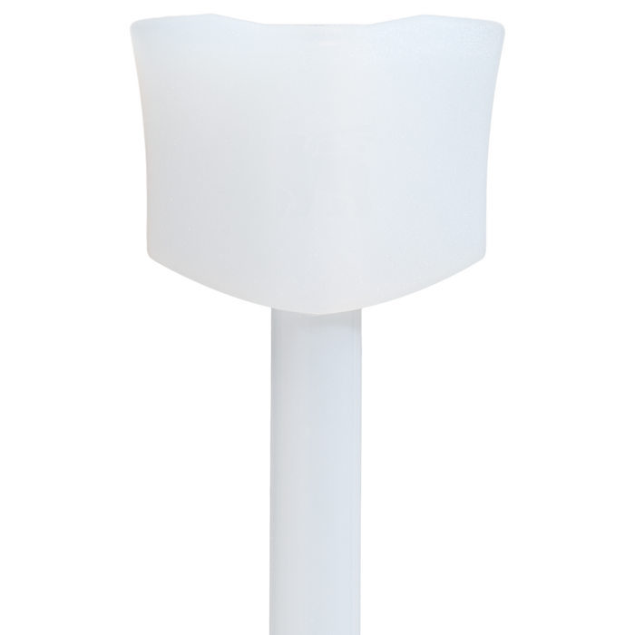 Milky White