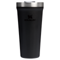 Stanley 20 OZ Everyday Tumbler In Black