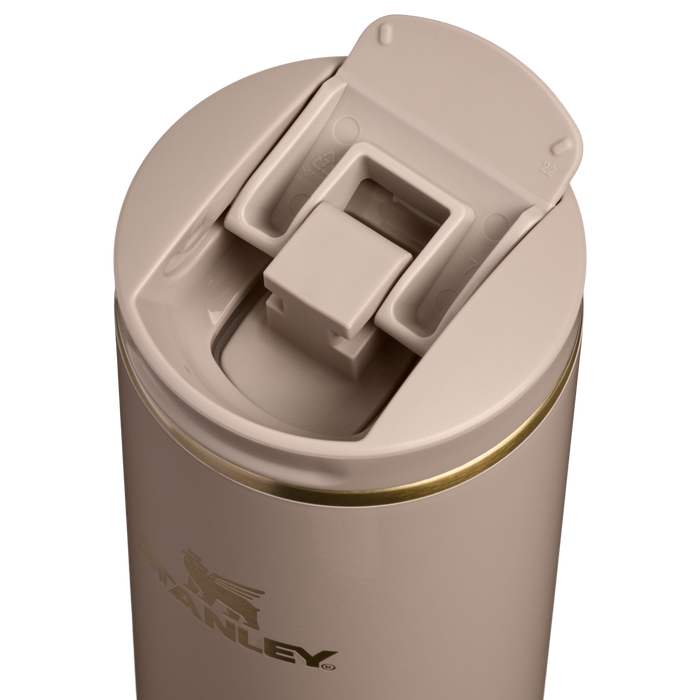 The Transit 2.0 Flip Top Mug 16 OZ