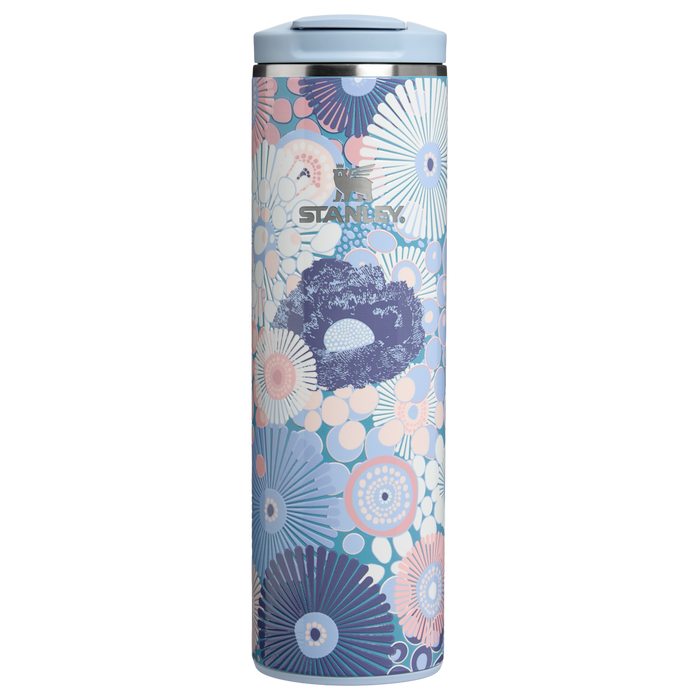 The Transit Flip Top Mug | 16 OZ