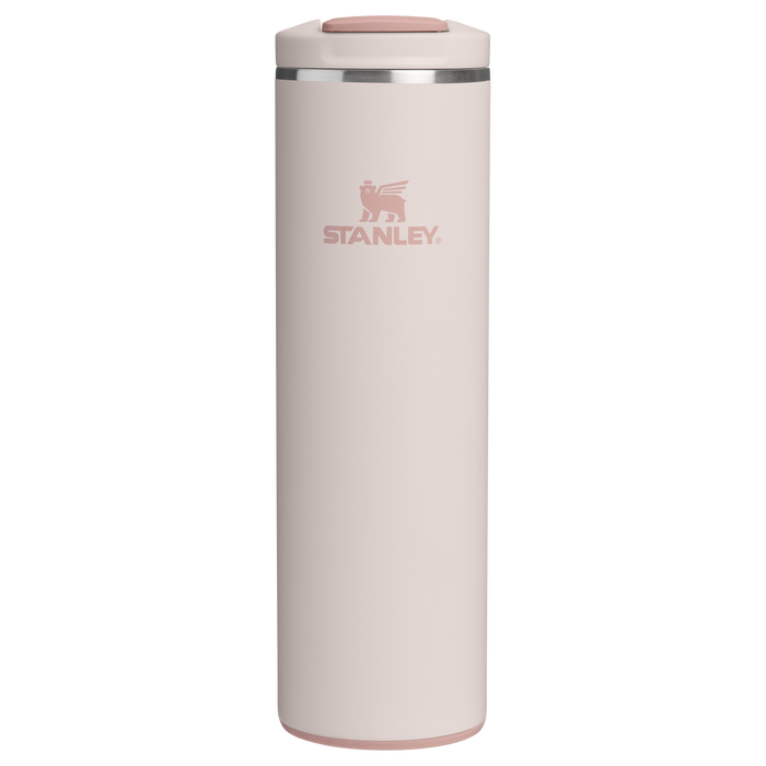 The Transit Flip Top Mug | 16 OZ