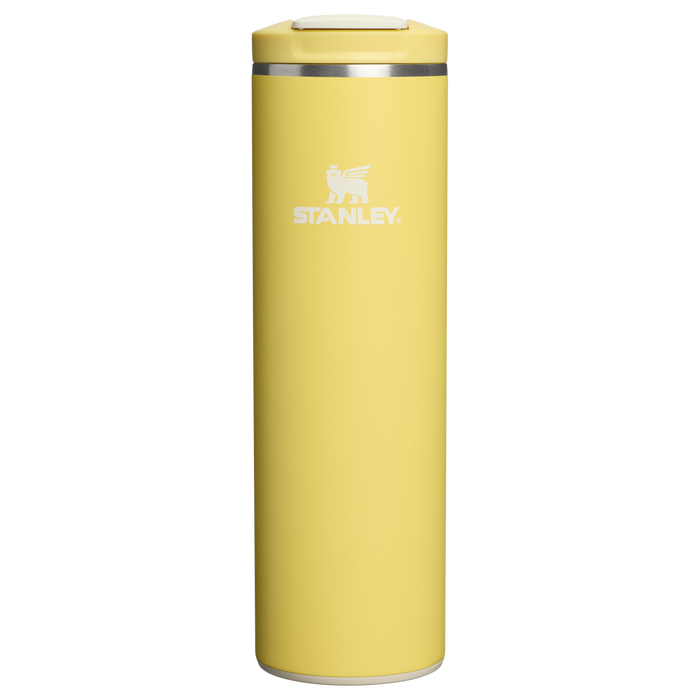 The Transit Flip Top Mug | 16 OZ