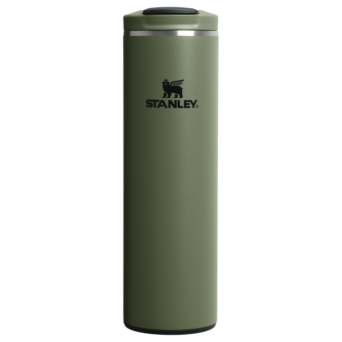The Transit Flip Top Mug | 16 OZ