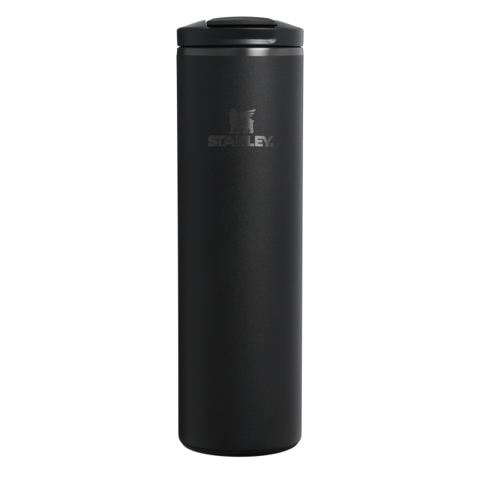 The Transit Flip Top Mug | 16 OZ