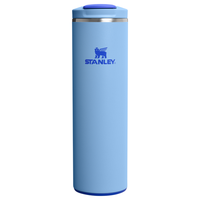 The Transit Flip Top Mug | 16 OZ