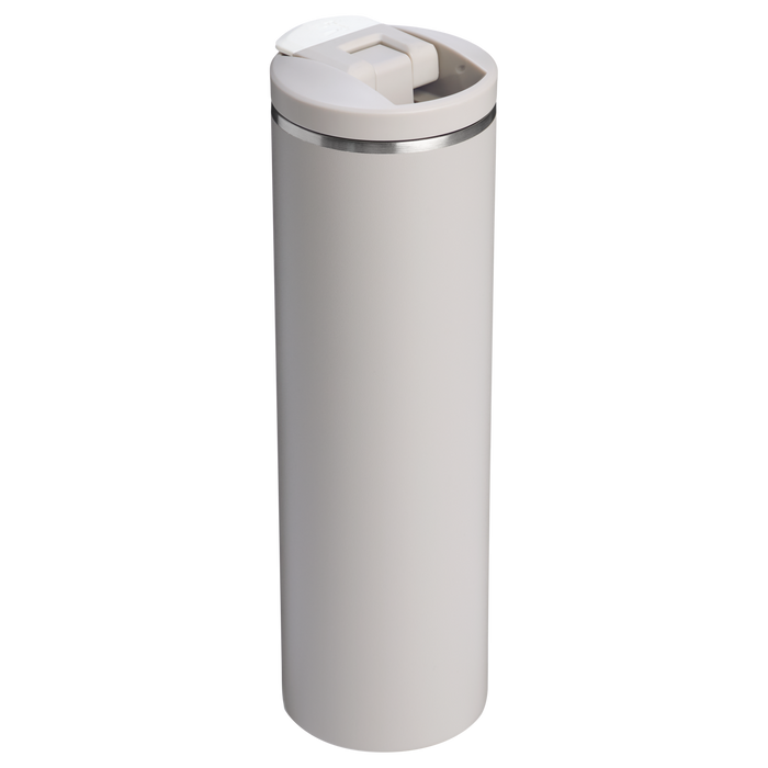 The Transit Flip Top Mug | 20 OZ