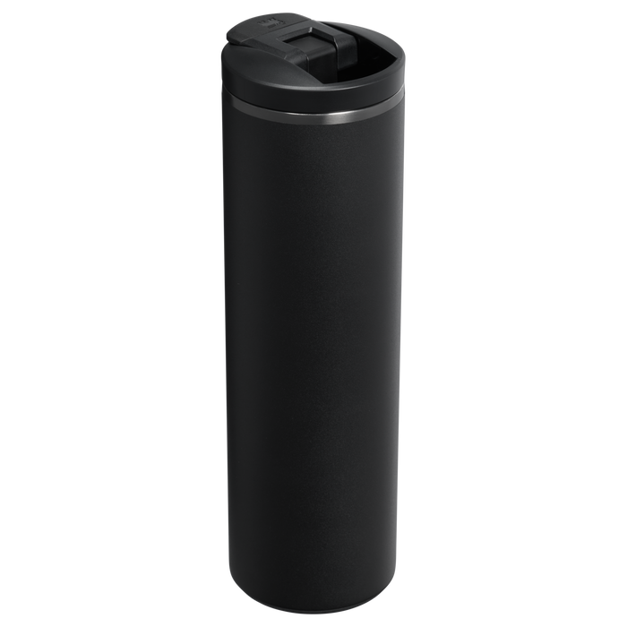 The Transit Flip Top Mug | 20 OZ