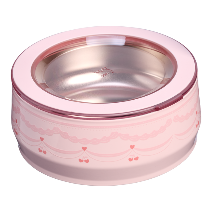 The Valentine’s Day Everyday Pet Bowl | 3-Cup | 24 OZ