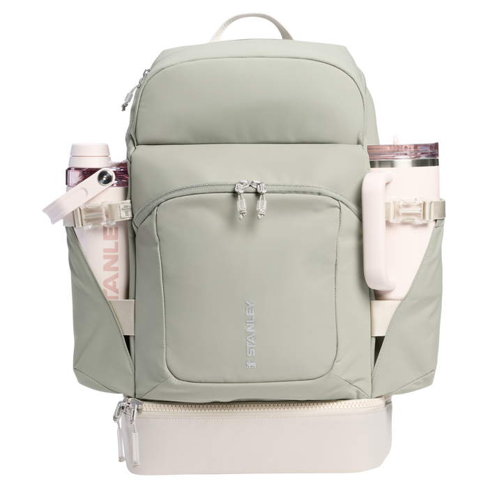 The Vitalize™ Backpack | 30.9 QT