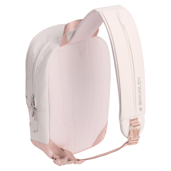 The Vitalize™ Crossbody Bag | 10 QT