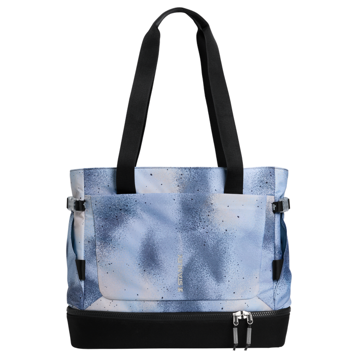 Slate Blue Techgrain