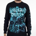 The Walking Dead Orchestra "Resurrect The Scourge" Longsleeve