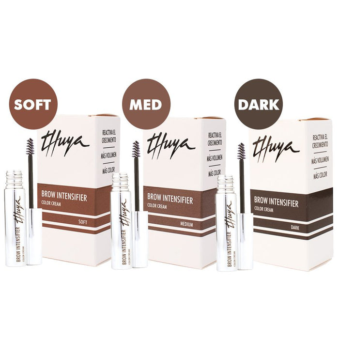 Thuya - Brow Intensifier