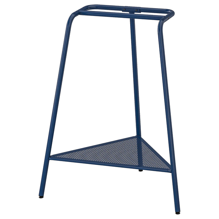 TILLSLAG Trestle, Dark blue metal