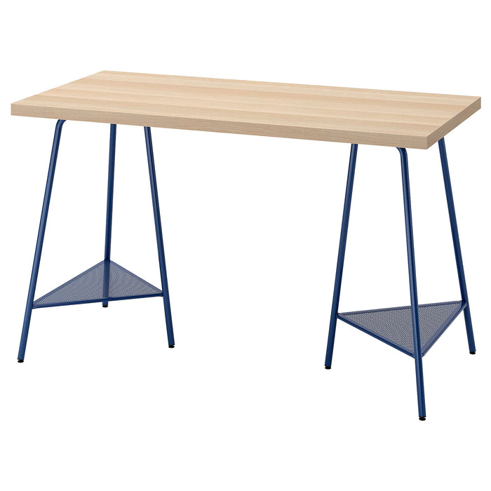 TILLSLAG Trestle, Dark blue metal
