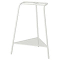 TILLSLAG Trestle, White metal