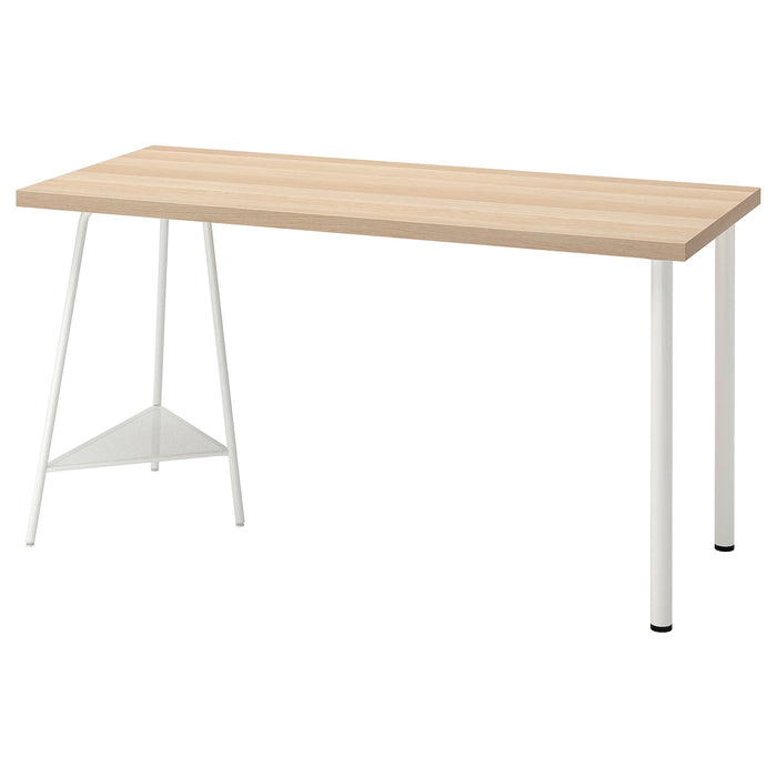 TILLSLAG Trestle, White metal