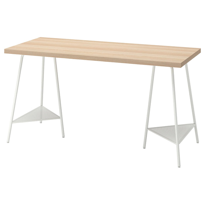 TILLSLAG Trestle, White metal