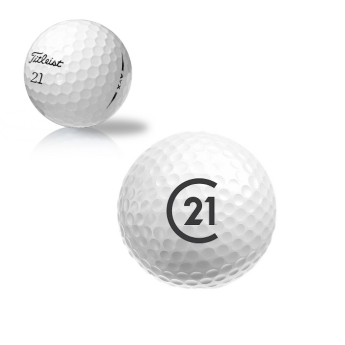 Titleist Pro Golf Ball - 1 DZ