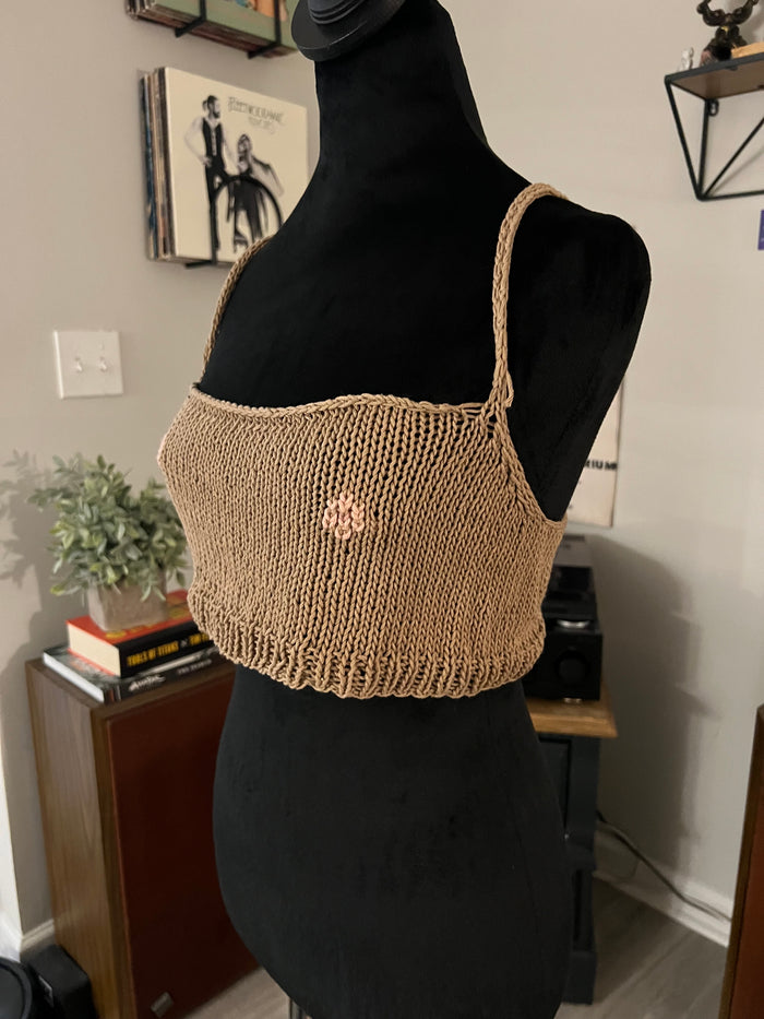 titty tank