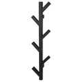 TJUSIG Hanger, 78cm, Black