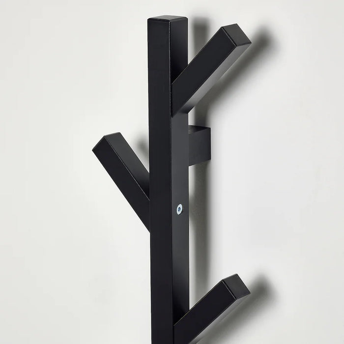 TJUSIG Hanger, 78cm, Black