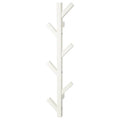 TJUSIG Hanger, 78cm, White