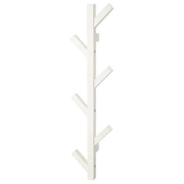 TJUSIG Hanger, 78cm, White