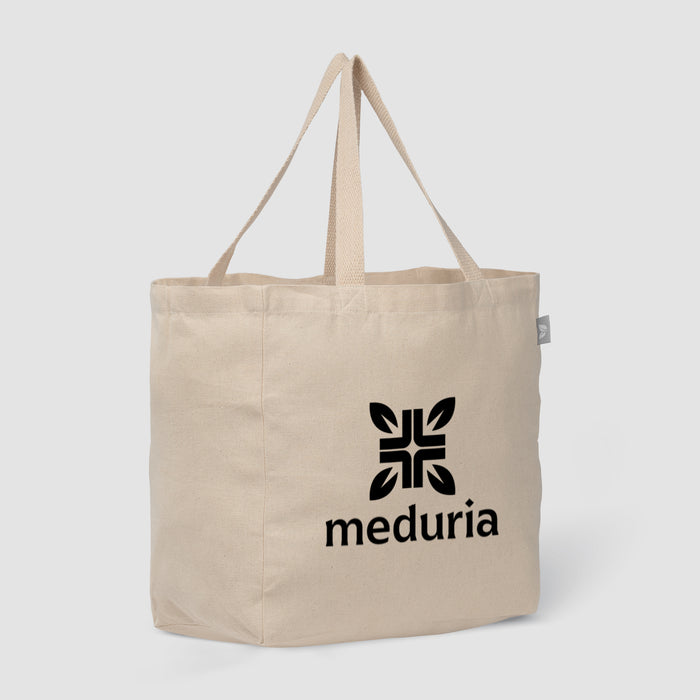 Toronto 8oz Recycled Cotton Tote Bag | New Millennium