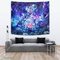 Transcension V2 by Cameron Gray Visionary Tapestry