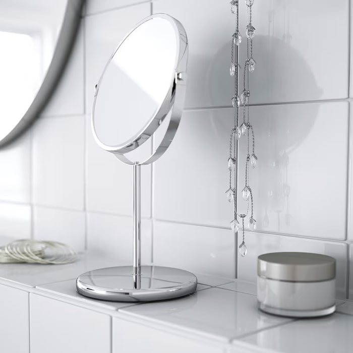 TRENSUM Mirror, Stainless steel