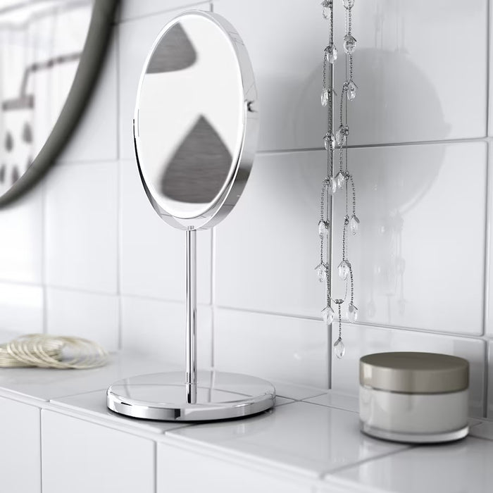 TRENSUM Mirror, Stainless steel