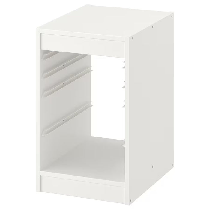 TROFAST Frame, 34x44x56cm, White