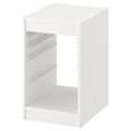 TROFAST Frame, 34x44x56cm, White