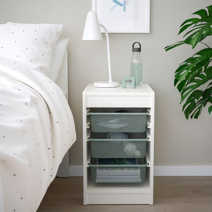 TROFAST Frame, 34x44x56cm, White