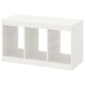 TROFAST Frame, 99x44x56cm, White