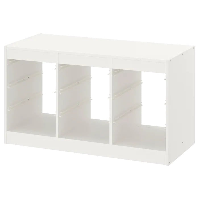 TROFAST Frame, 99x44x56cm, White