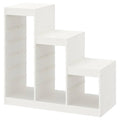 TROFAST Frame, 99x44x94cm 3 step, White