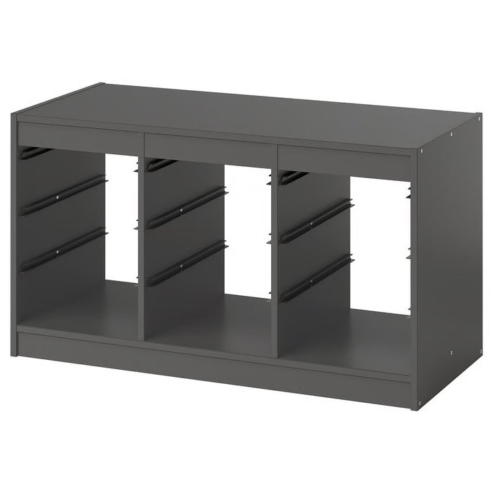 TROFAST Frame, Grey, 99x44x56cm