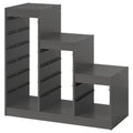TROFAST Frame, Grey, 99x44x94cm 3 Step
