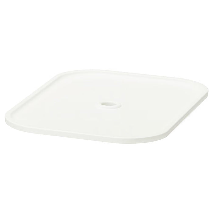 TROFAST Lid, 2025 White, 40x28cm