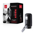 Sensio Home Ultimate Wine Aerator Pourer Automatic Electric Operation - SENSIO HOME - Wine Aerator Pourer