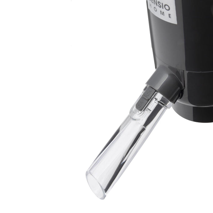 Sensio Home Ultimate Wine Aerator Pourer Automatic Electric Operation - SENSIO HOME