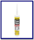 UNi-PRO Gap Filler - 1 TUBE (450gm) - Stone Doctor Australia - Painting Equipment > Preparation > Gap Filler