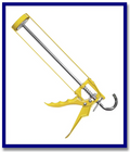 UNi-PRO Skeleton Caulking Gun - 1 UNIT - Stone Doctor Australia - Painting Equipment > Preparation > Caulking Gun