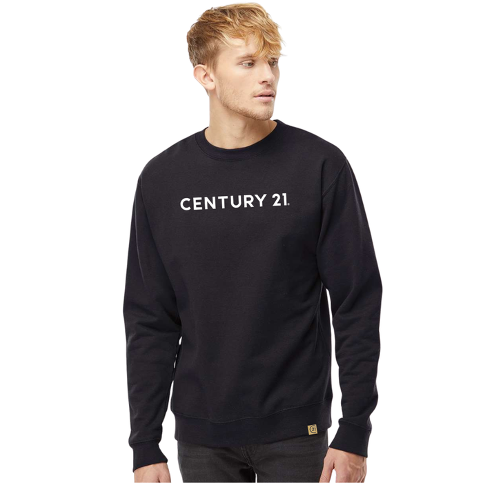 Unisex Crew Fleece | CENTURY 21®