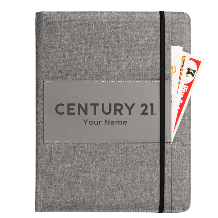 Urban Padfolio