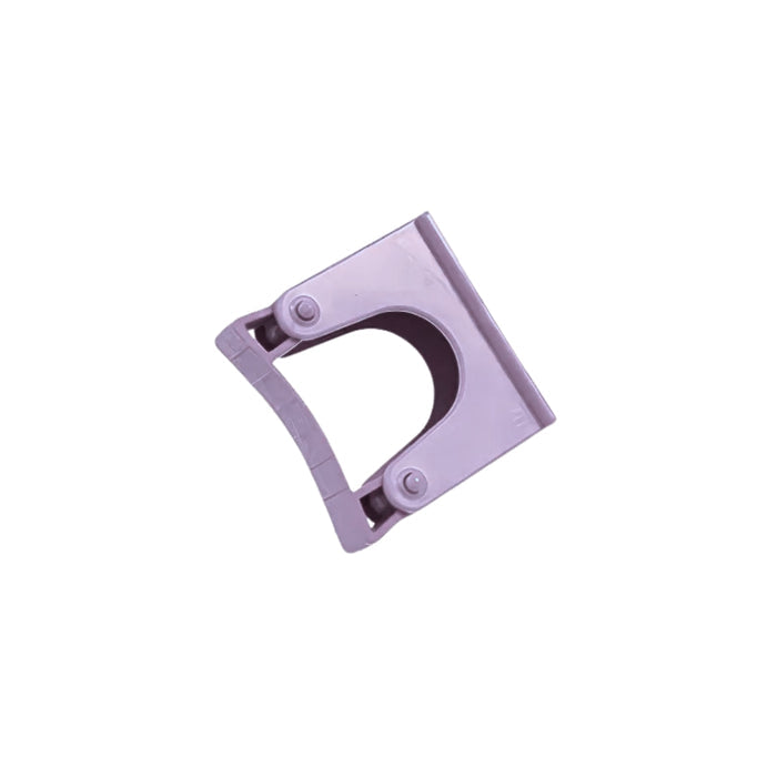 Large / Purple